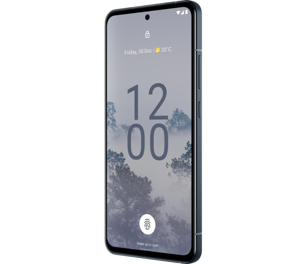 Nokia X30 5G Dual SIM 8/256GB 5G niebieski - 1078824 - zdjęcie 2